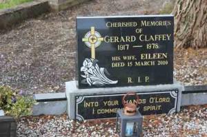 Claffey Gerard